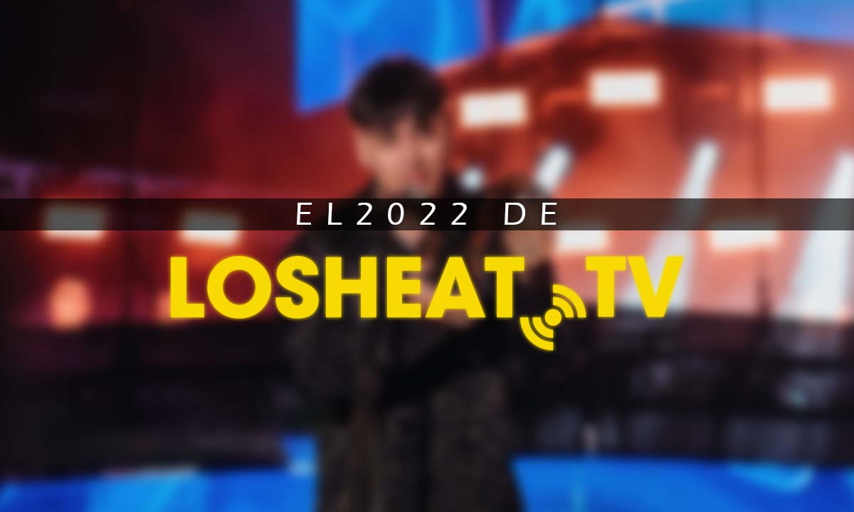 2022 de losheattv